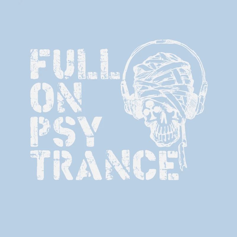 psytrance