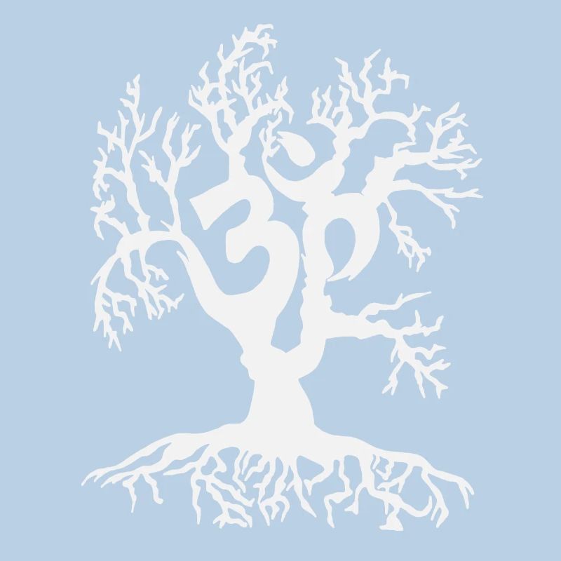 Psytrance Baum