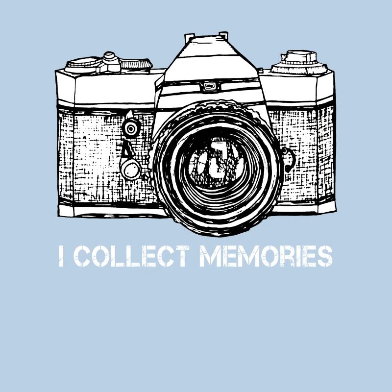 Fotograf Erinnerungen Geschenk
