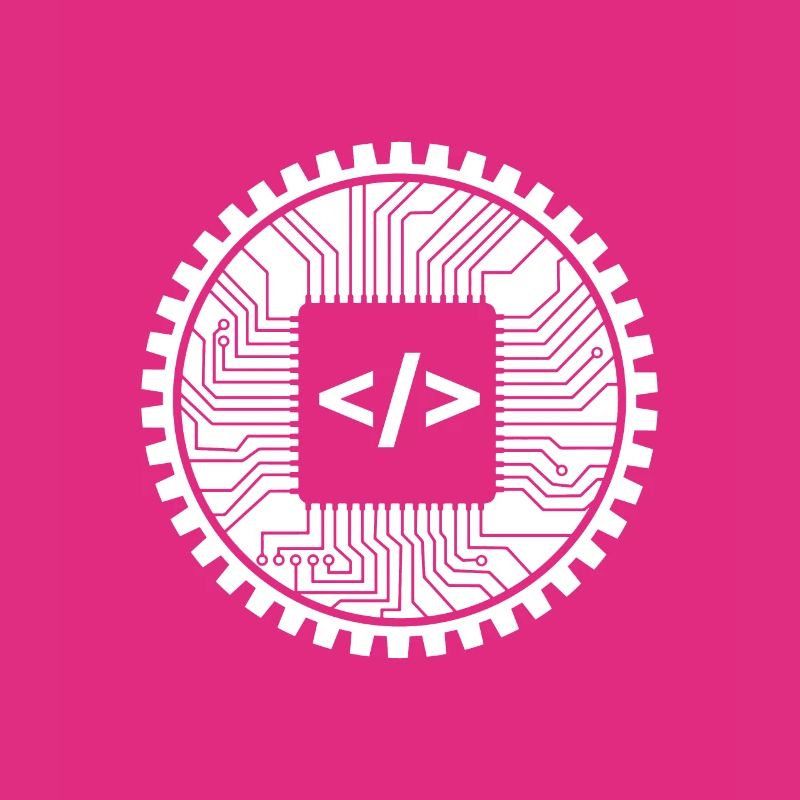 Computer Programmierer Informatiker