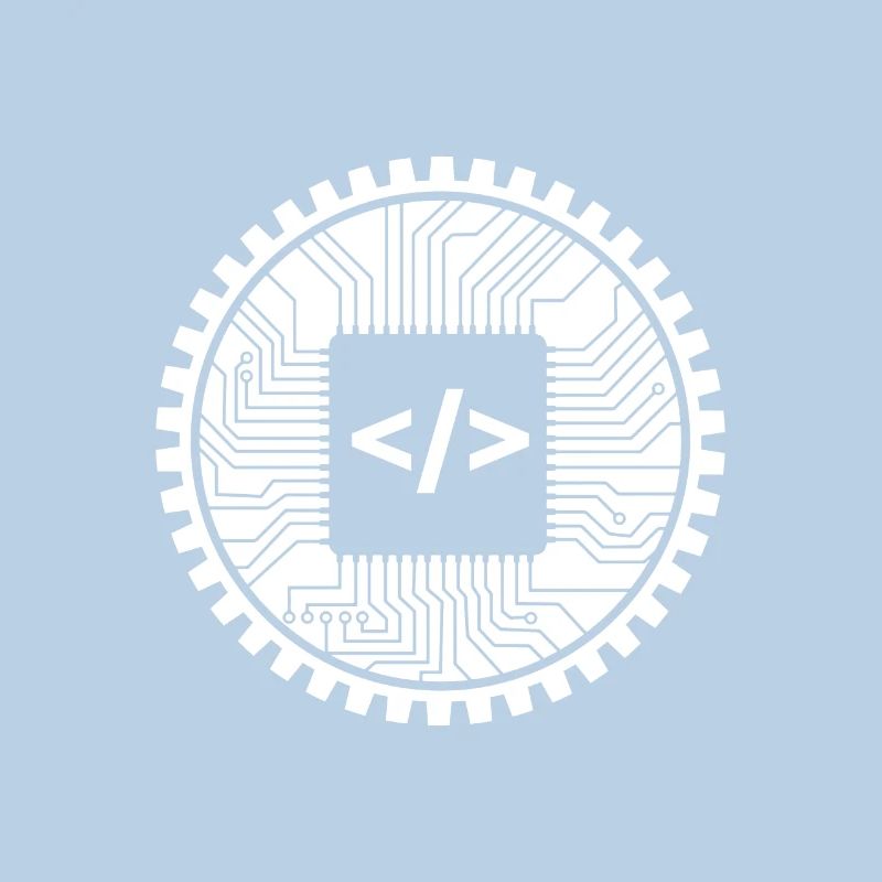 Computer Programmierer Informatiker