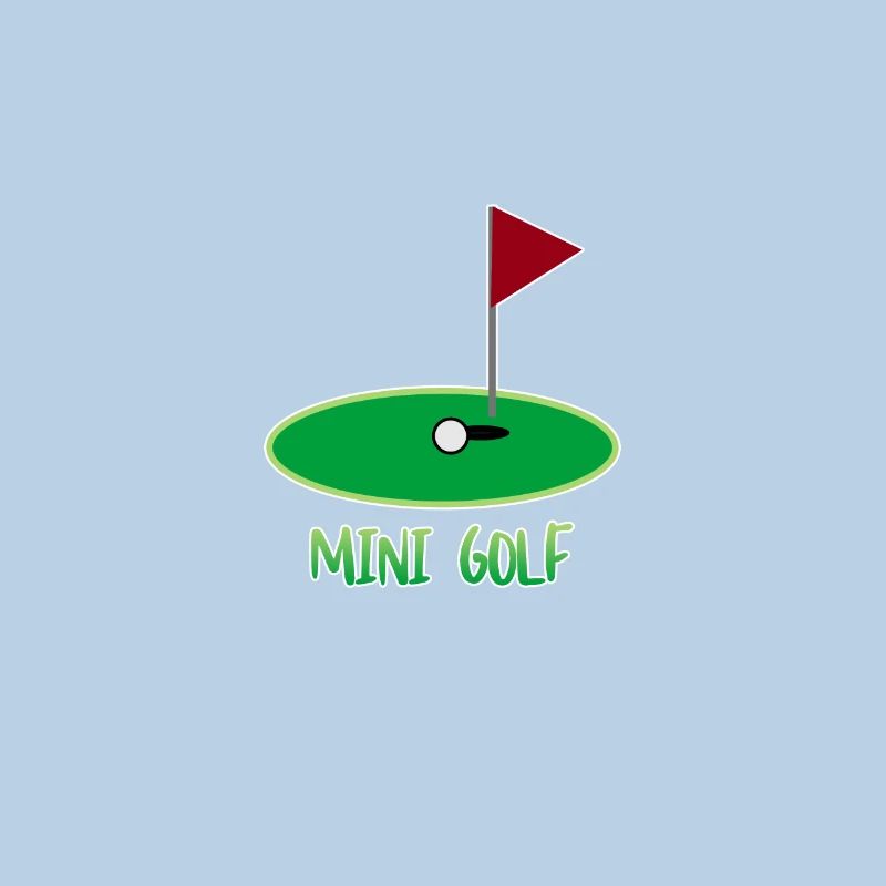 Minigolf