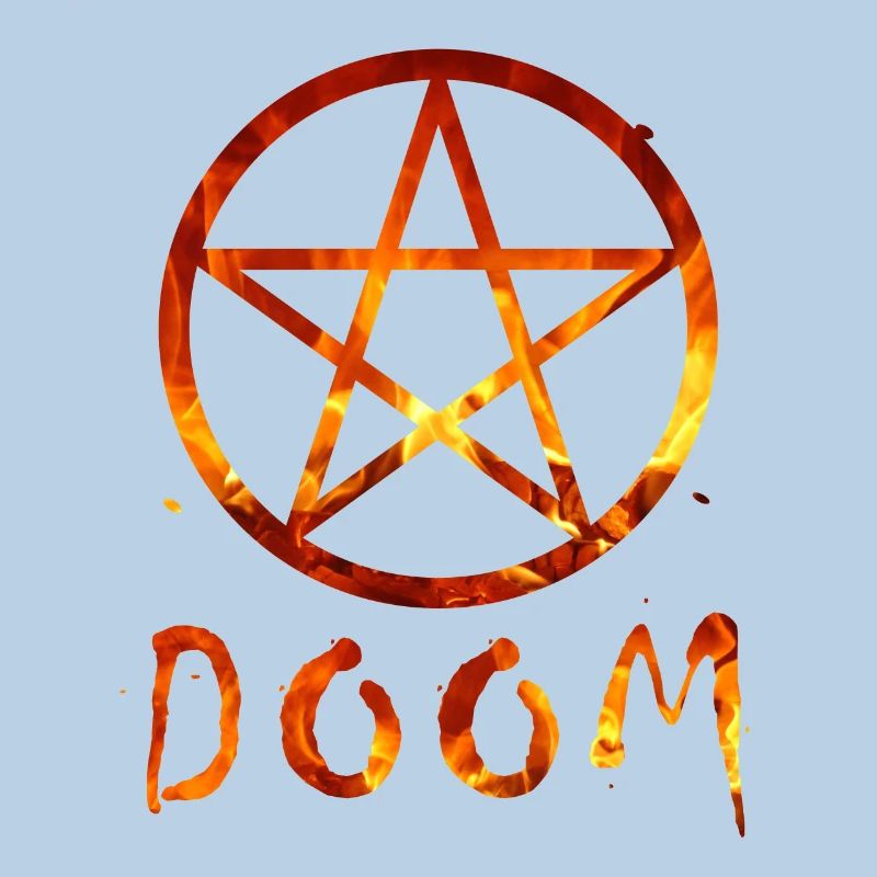 DOOM DOOM DOOM