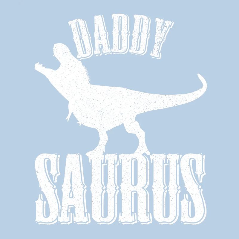 Dad Saurus Gift Idea