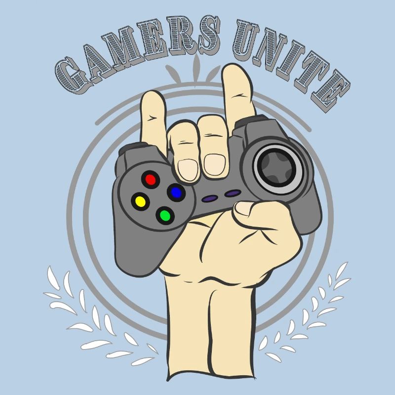 Gaming game console