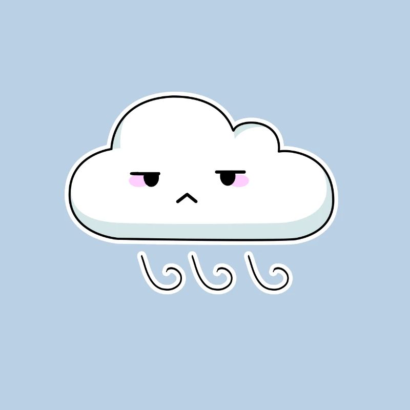 cloud