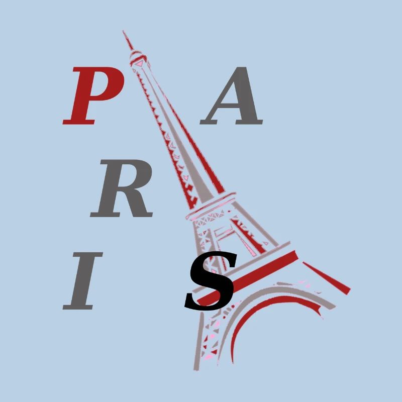 PARIS Tour Eiffel