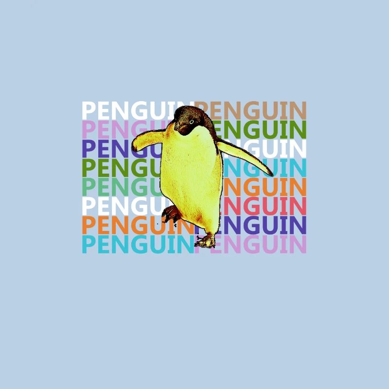 Pinguin