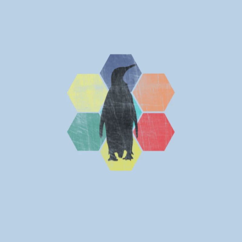 Pinguin