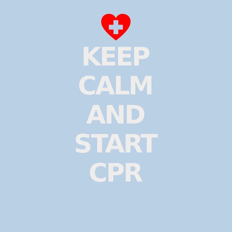 CPR first aid for nurses gift idea