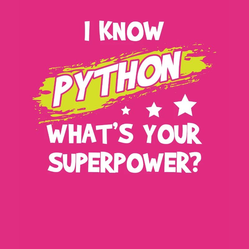 python