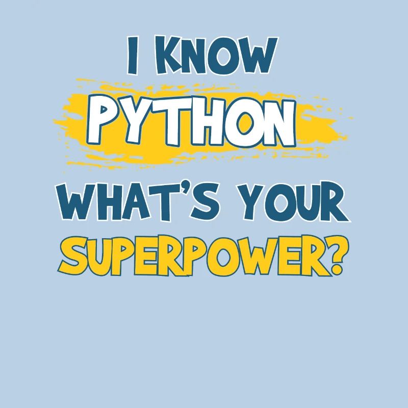 Programmierer Python