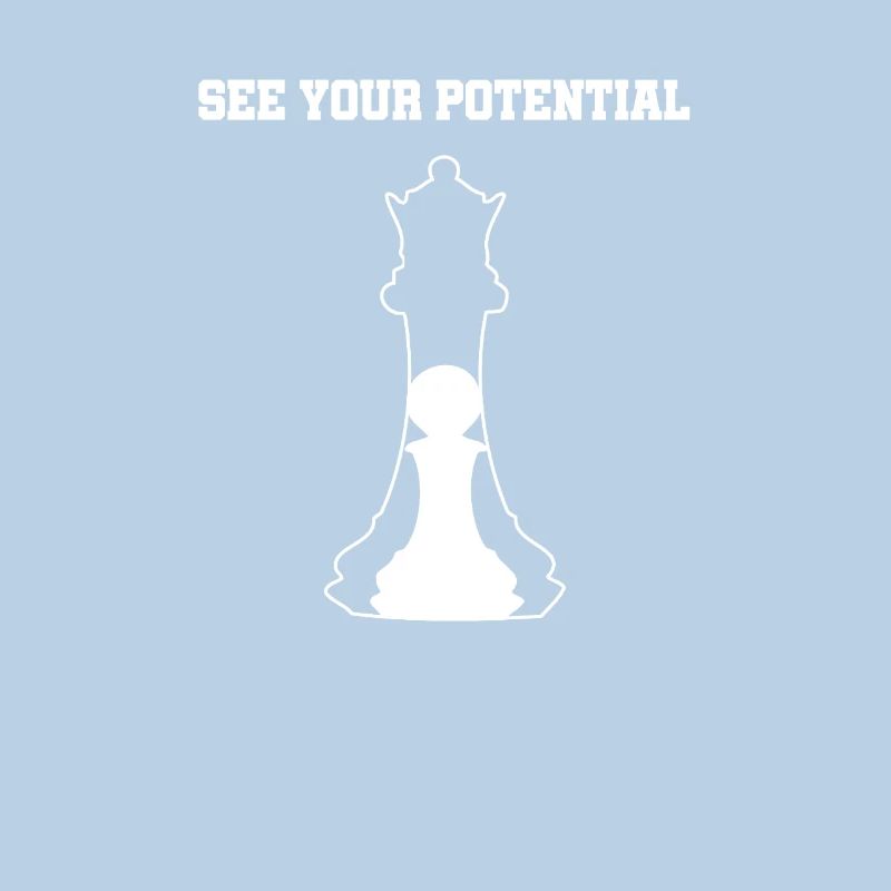 Chess - see your potential