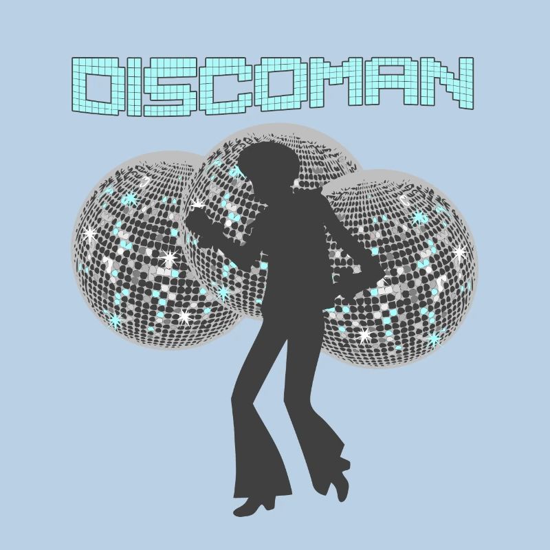 Discoman