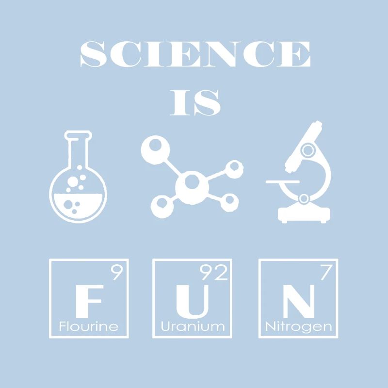 Science is Fun