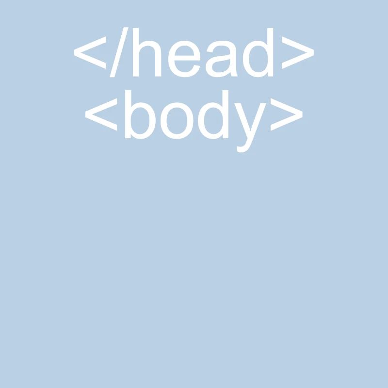 Costume d'Halloween Code HTML Assistance Technique Nerd