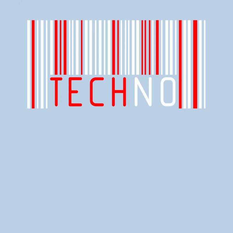 Code barre techno