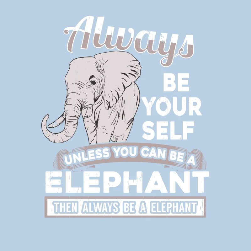 Elefant
