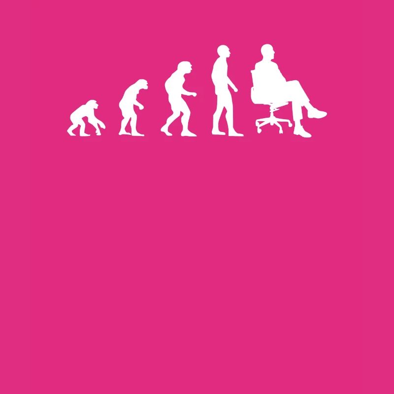 Evolution CEO - Unternehmer, Chef,