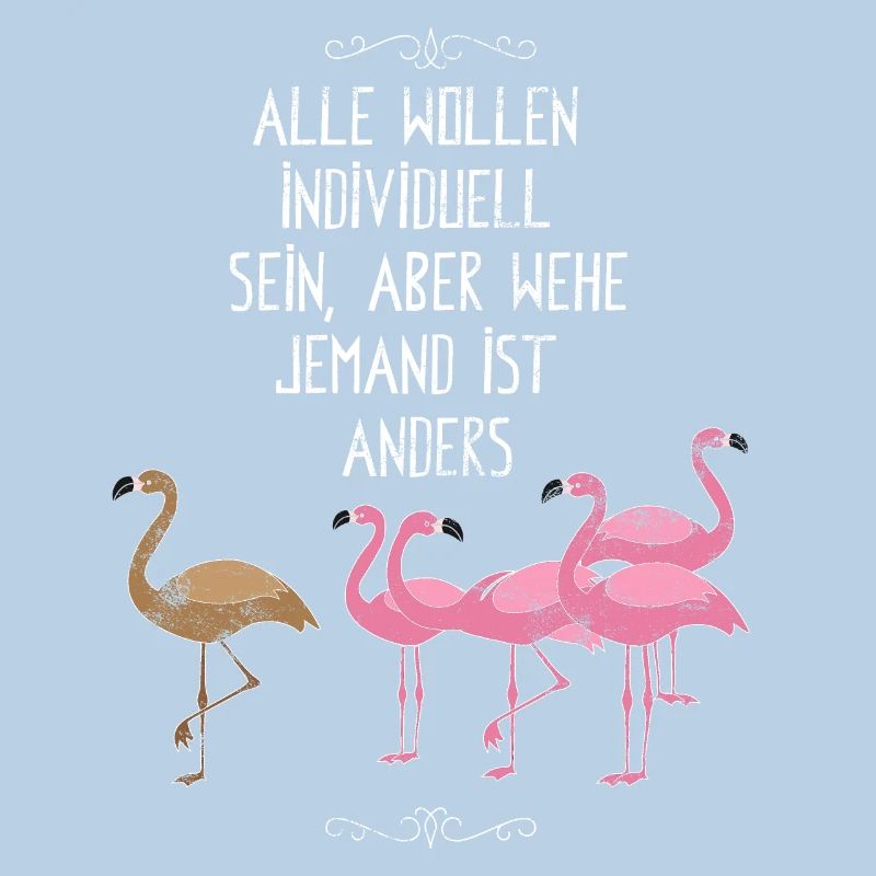 flamingo