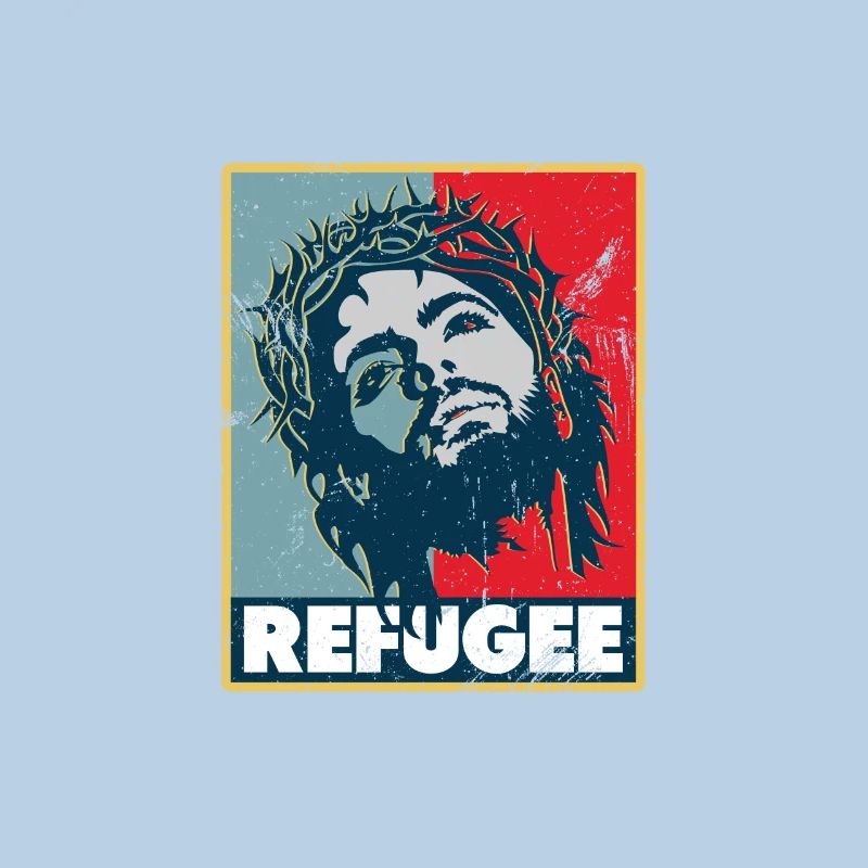 Réfugiés