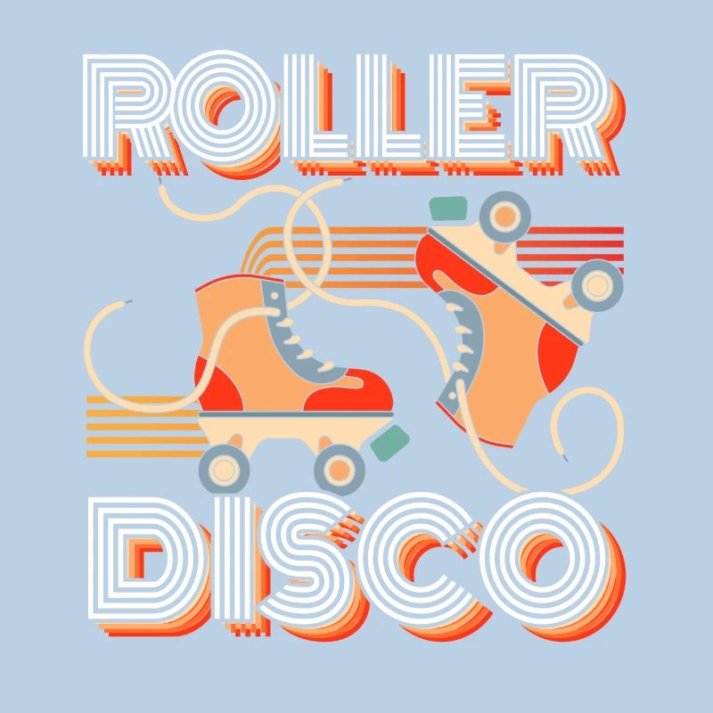 Cadeau Roller Disco Roller Roller Roller