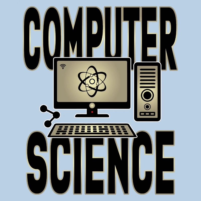 Computer Science-It, informatique