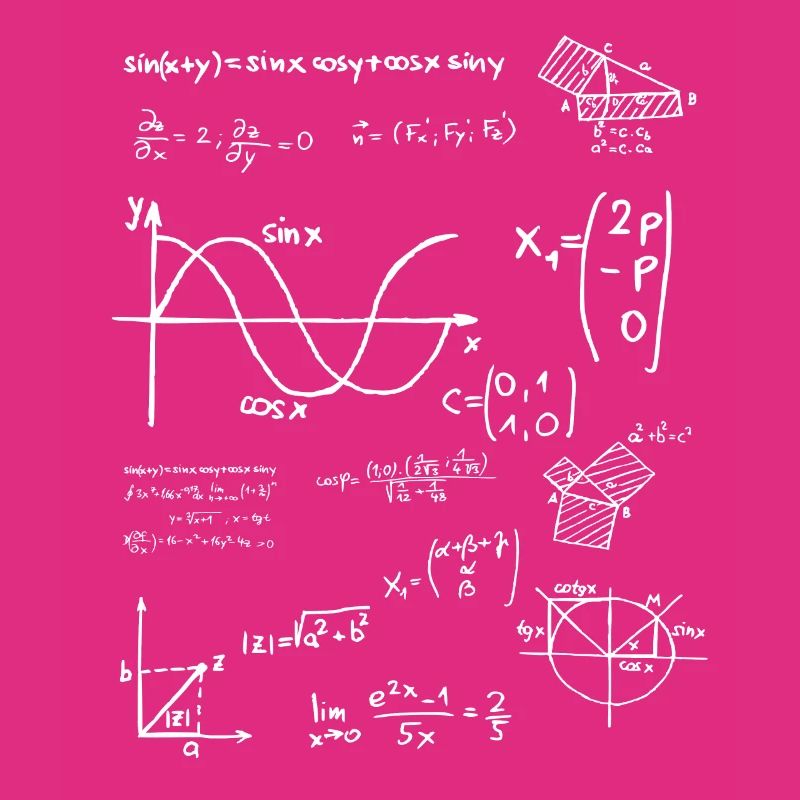 math formula
