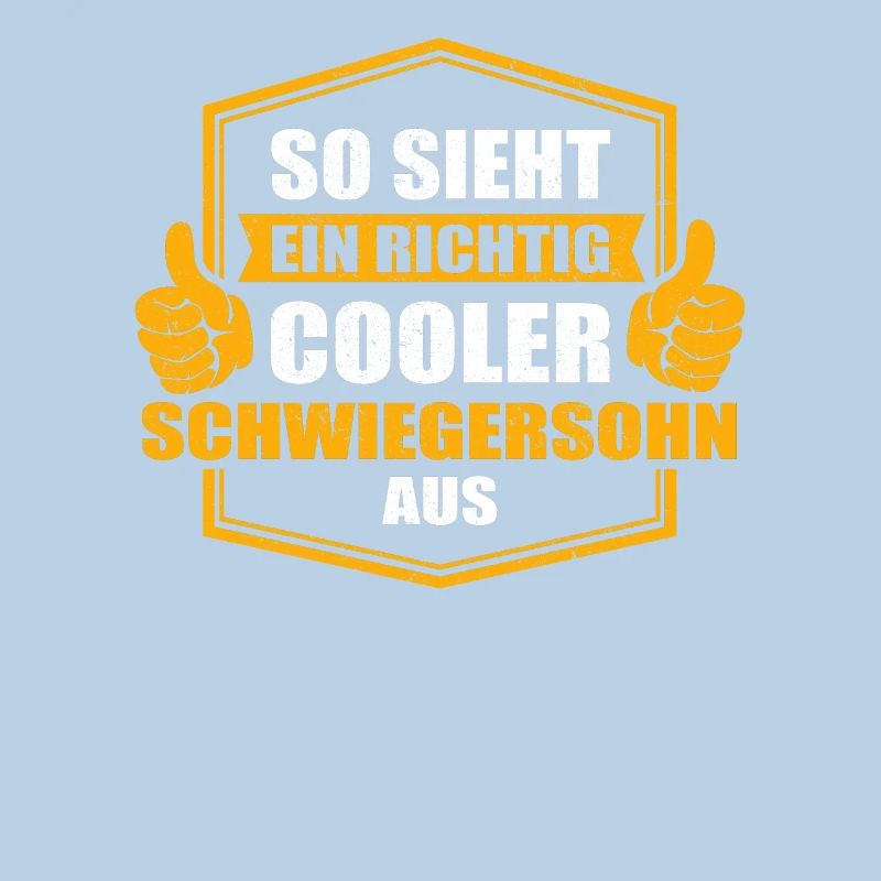 Cool Geschenk Geschenkidee Schwiegersohn