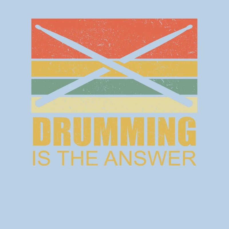Drums drummer drummer gift drums