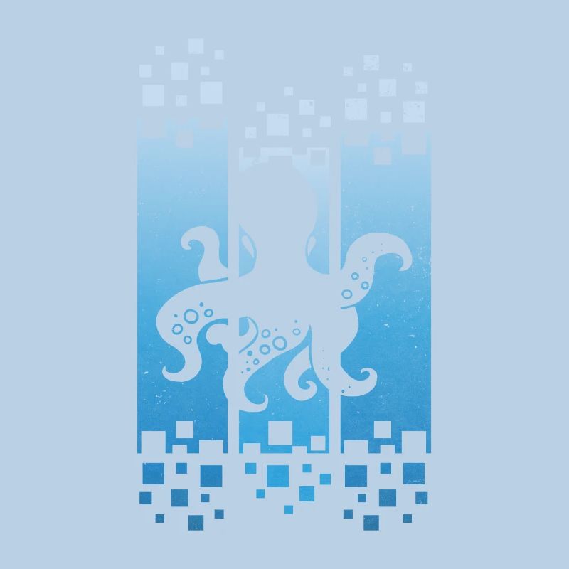 Octopus design