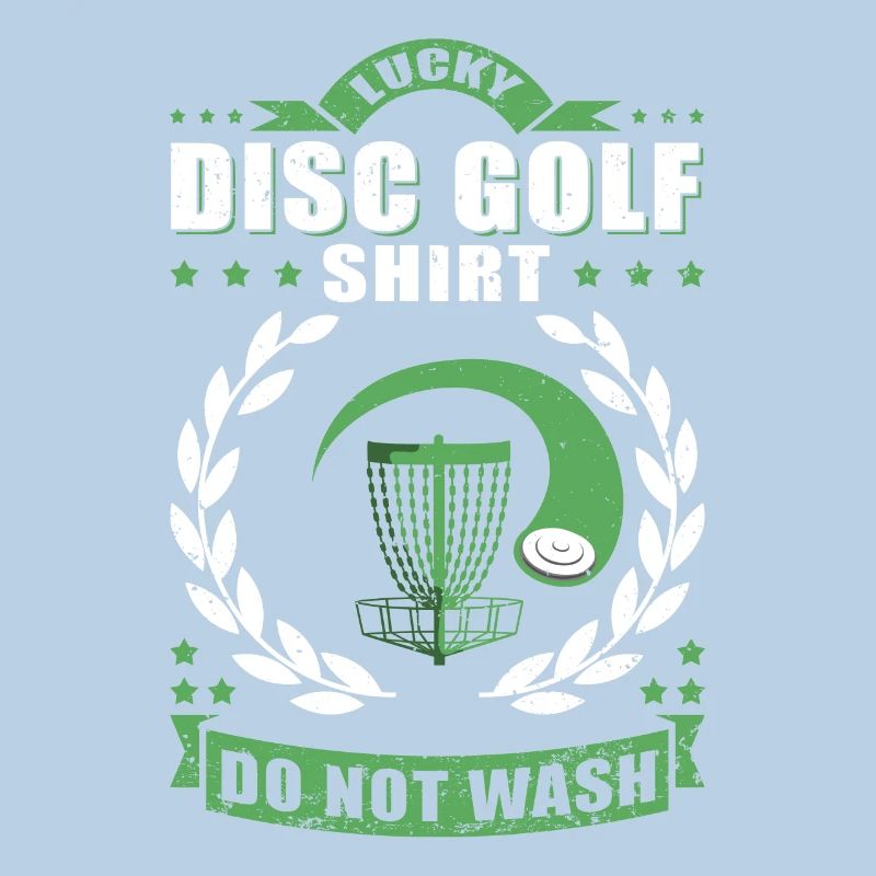 Discgolf | Discgolfspieler Discgolfer Geschenk