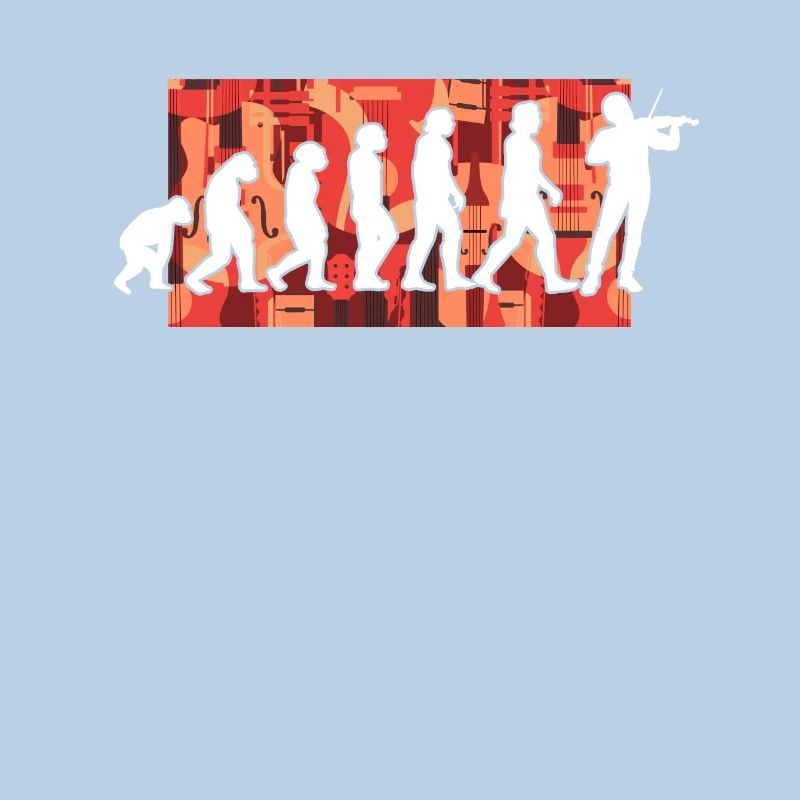 Violinist Evolution