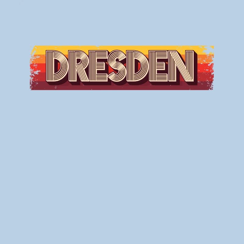 Dresdnerin Dresdner Dresde