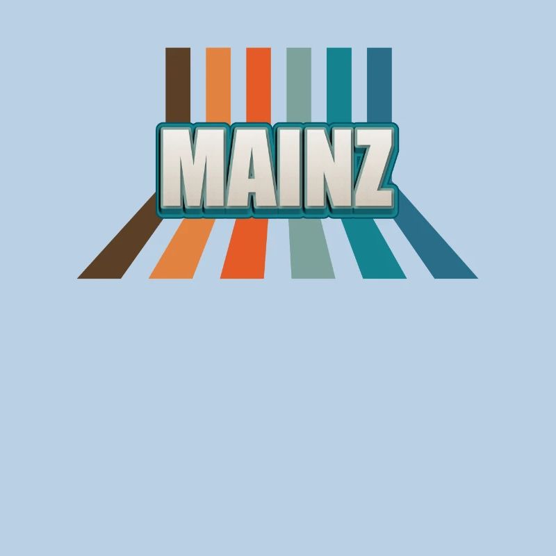 Mainzerin Mainzer Mayence