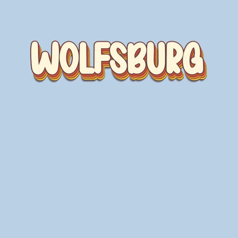 Wolfsburgerin Wolfsburger Wolfsburg