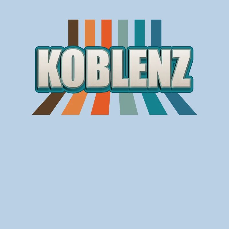 Coblenzerin Coblence Coblence