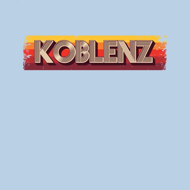 Coblenzerin Coblence Coblence