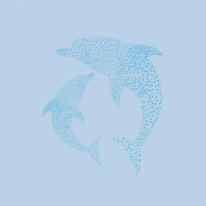 Delfine Dolphins