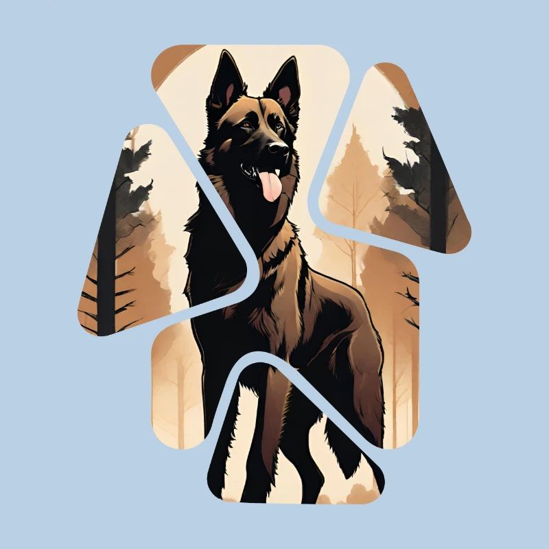 Doberman Dog