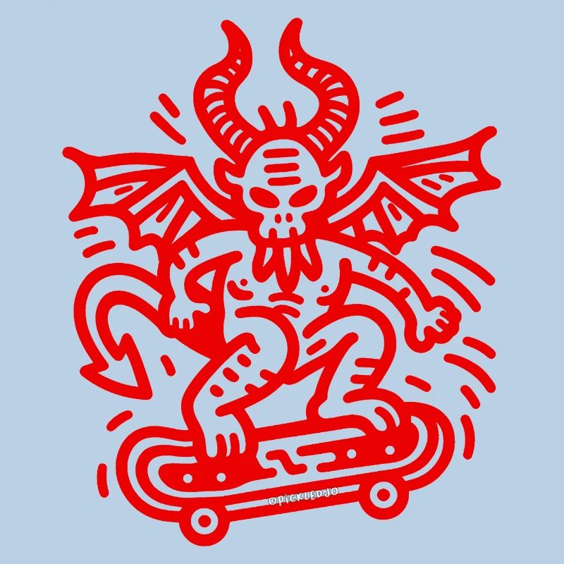 Teufelsrot