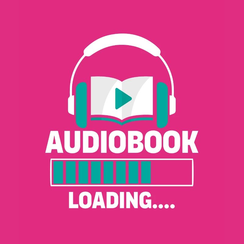 Silence Please: Audiobook Loading...