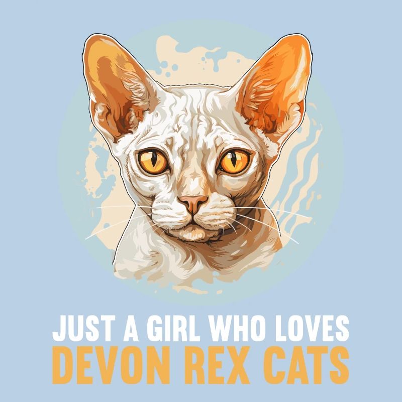 Devon Rex Kitten Devon Rex Cat