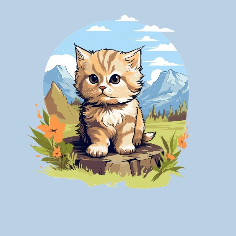 Munchkin Kitten Munchkin Cat