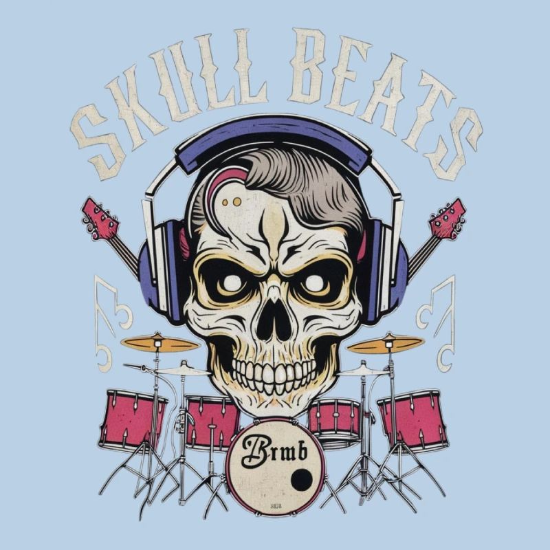 SKULL BEATS