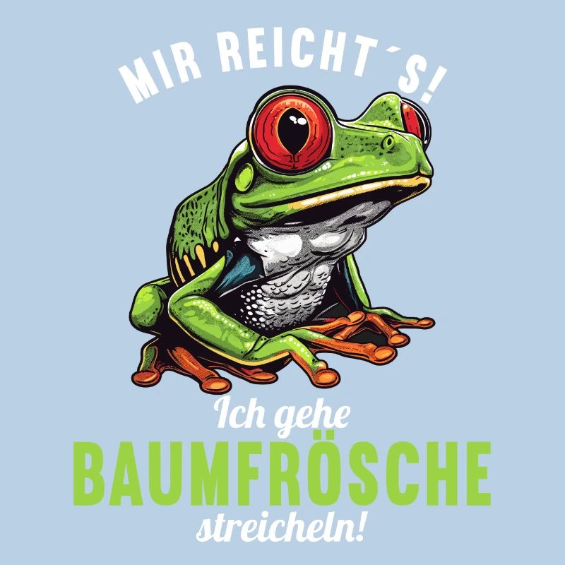 Rainette Baumfrösche Baumfrosch