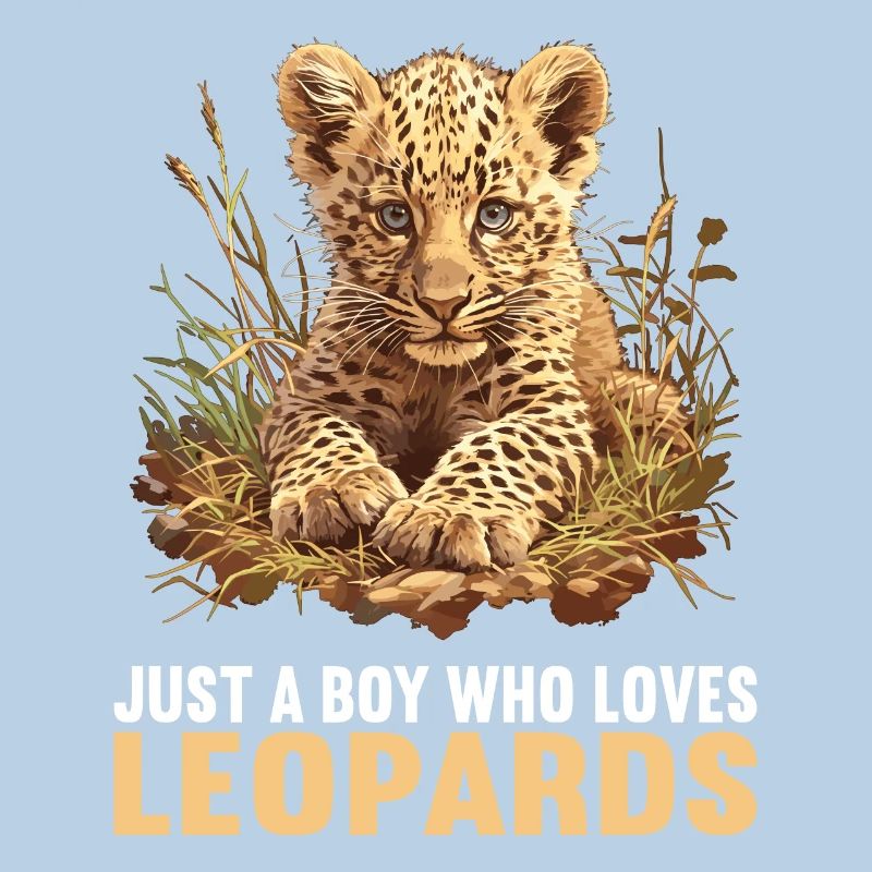 Léopard léopard