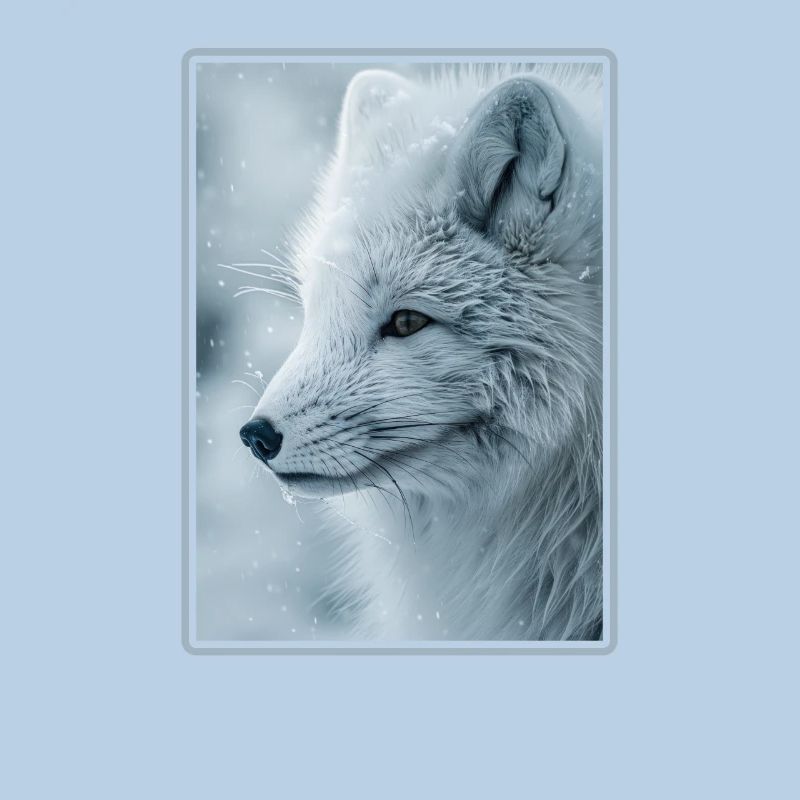 Arctic Fox Polarfüchse Polarfuchs