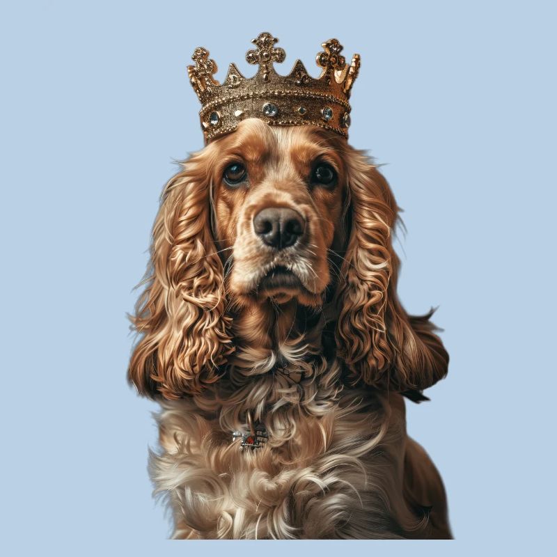 Cocker Spaniel