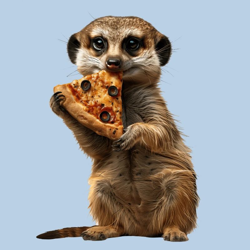 Erdmännchen